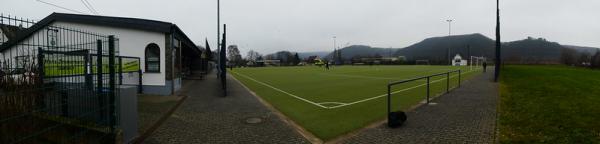 Hans-Zimmermann-Stadion - Rheinbrohl