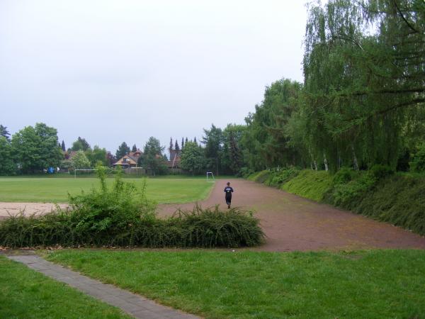 Sportplatz Dankersen - Minden/Westfalen-Dankersen