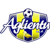 Wappen ASD Aglientu