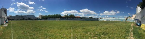 Stadio Pantelis Magoulas - Volos