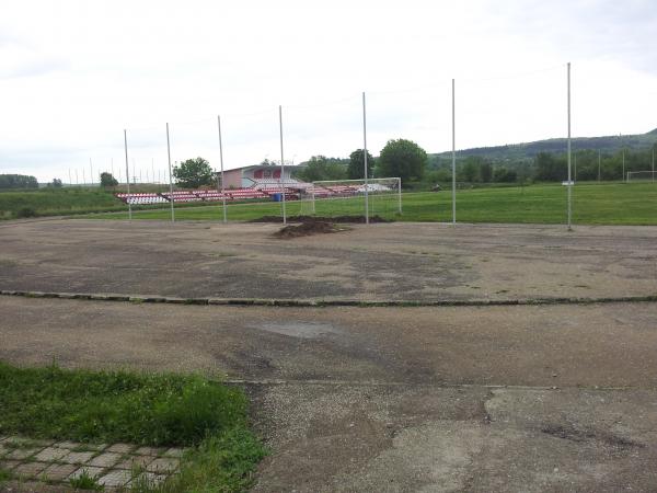 Gradski stadion Cherven Bryag - Cherven Bryag