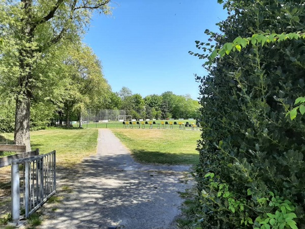 Sportpark Zeyen - Tynaarlo-Zeijen