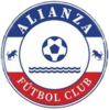 Wappen Alianza FC