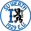 Wappen SV Werth 1929