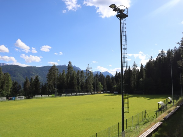 Sportplatz Taisten - Welsberg-Taisten (Monguelfo-Tesido)