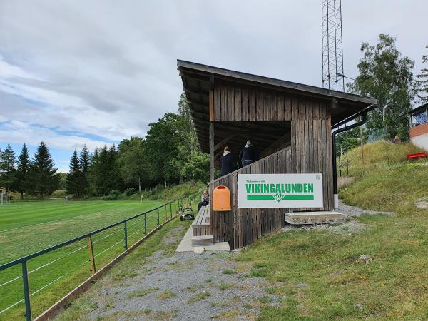 Vikingalunden - Väddö