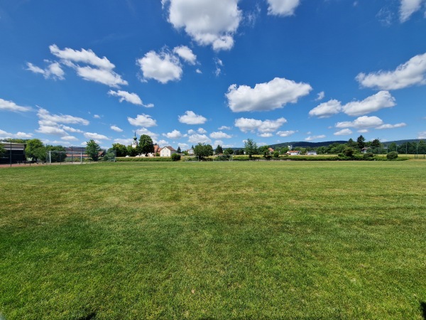 Sportplatz Sonderpädagogisches Förderzentrum - Immenreuth
