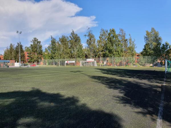 Ålidhems Arena - Umeå