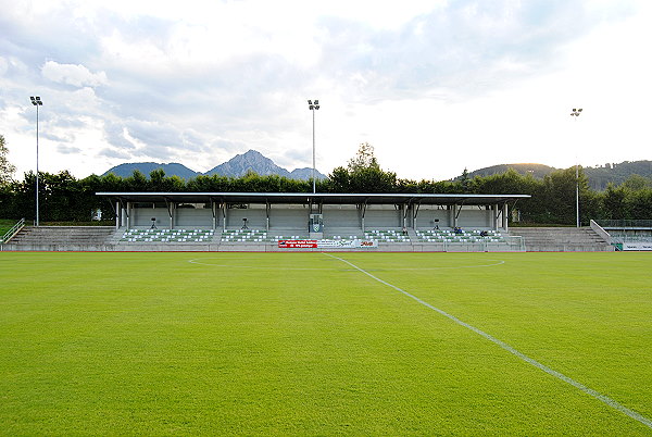 Hans-Ludwig-Stadion - Wals