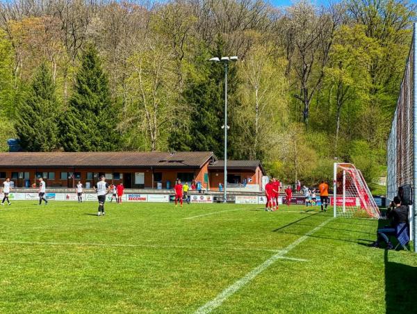 Sportanlage im Bilg - Embrach
