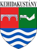 Wappen Kehidakustány SE