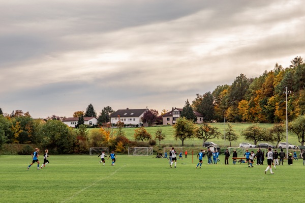 Sportplatz Reuth - Forchheim/Oberfranken-Reuth