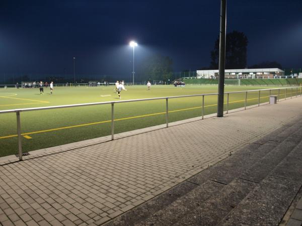 Sportanlage Honsberg - Remscheid-Honsberg