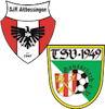 Wappen SG Altbessingen/Gauaschach (Ground B)