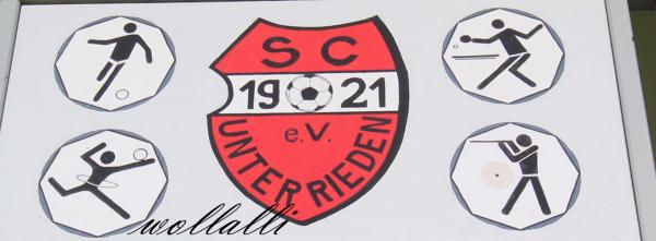Sportanlage Pfaffenhauser Straße - Oberrieden/Schwaben-Unterrieden