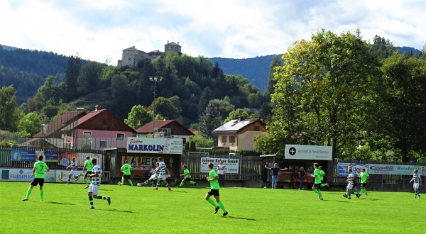 Fernwärme-Arena - Neumarkt in der Steiermark