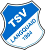 Wappen TSV Langquaid 1904