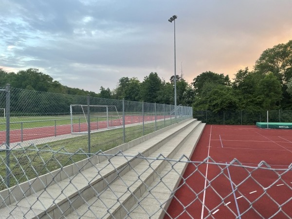 Kraichgaustadion - Eppingen