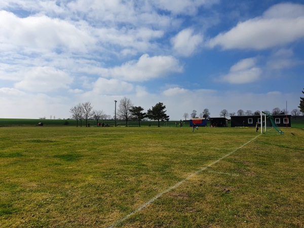 Sportplatz Groß Biewende - Remlingen-Semmenstedt-Groß Biewende