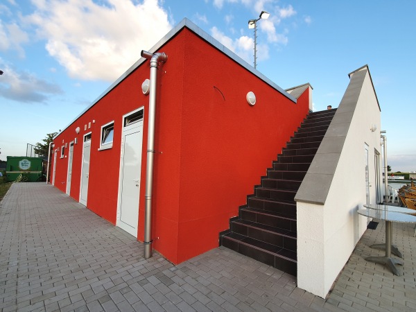 RAVENOL-Arena - Werther/Westfalen-Häger