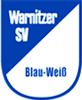 Wappen Warnitzer SV Blau-Weiß 1970  39731