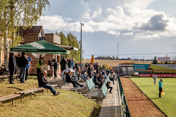 anona ARENA - Colditz-Hausdorf