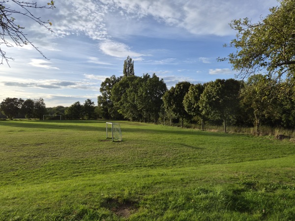 Sportplatz Altenhain - Frankenberg/Sachsen-Altenhain