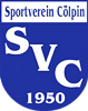 Wappen SV Cölpin 1950