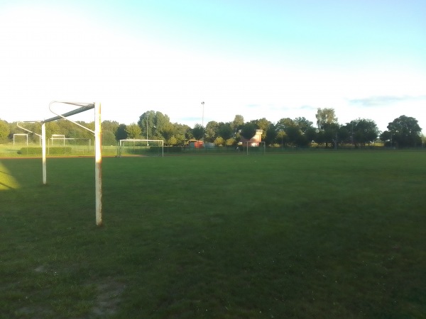 Sportanlage Integrierte Gesamtschule C-Platz - Osterholz-Scharmbeck-Buschhausen