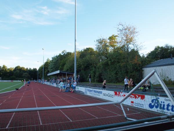 Sportpark Senden - Senden/Westfalen