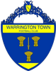 Wappen Warrington Town FC
