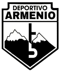 Wappen Deportivo Armenio  6314