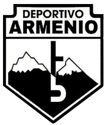 Wappen Deportivo Armenio