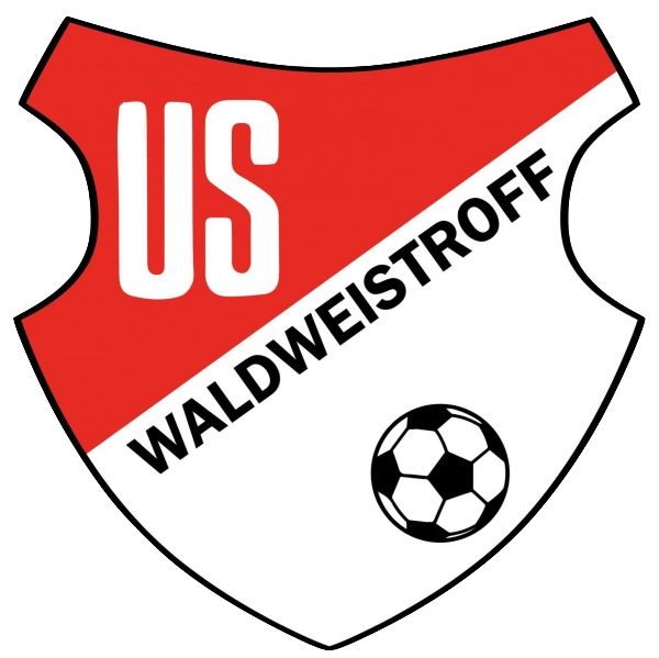 Wappen US Waldweistroff