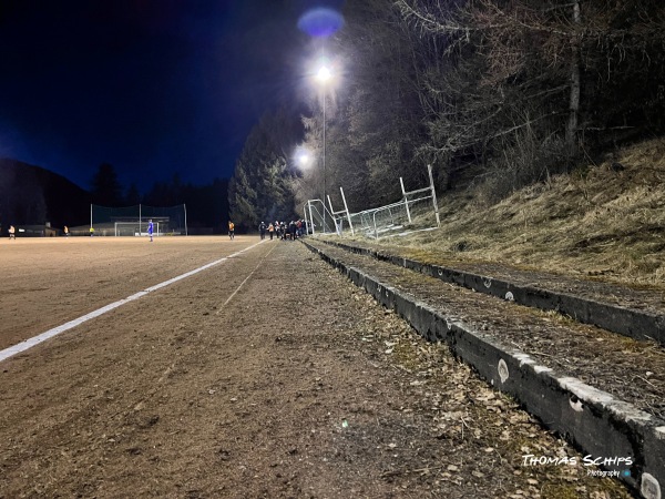 Sportplatz beim Schützenhaus - Albstadt-Margrethausen