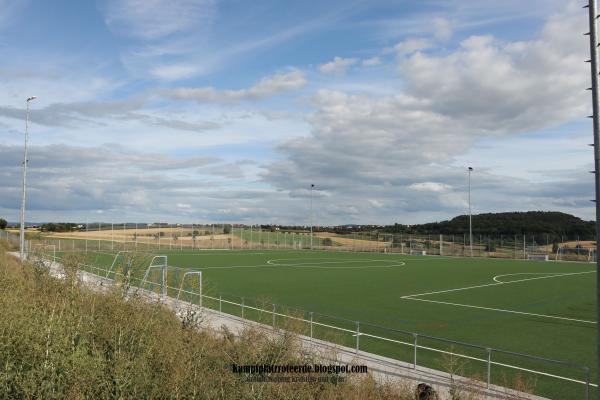 Sportanlage auf der Schray Platz 3 - Erdmannhausen