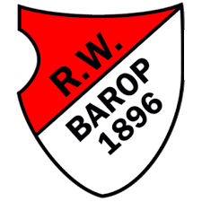 Wappen Rot-Weiß Barop 1896 III