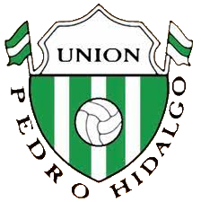 Wappen CF Union Pedro Hidalgo  28748