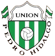 Wappen CF Union Pedro Hidalgo Wappen CF Union Pedro Hidalgo 28748