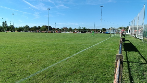 Sportanlage Maria Lanzendorf - Maria Lanzendorf