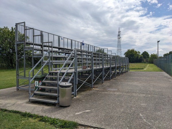 Campo Comunale di Vigodarzere - Vigodarzere