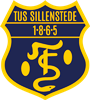 Wappen TuS Sillenstede 1865  21783