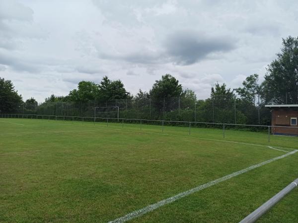 Sportanlage Staufen - Syrgenstein-Staufen