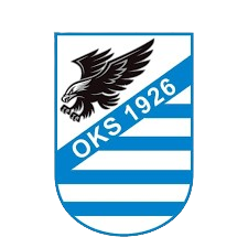 Wappen OKS 1926 Ostrów Wielkopolski