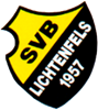 Wappen SV Borussia Siedlung Lichtenfels 1957  51173