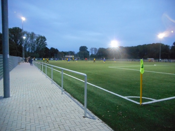 Sportanlage Knittelsheim Platz 3 - Knittelsheim