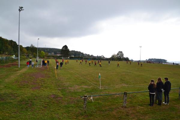 Sportplatz Rather Straße - Nideggen