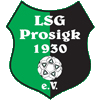 Wappen  LSG 1930 Prosigk