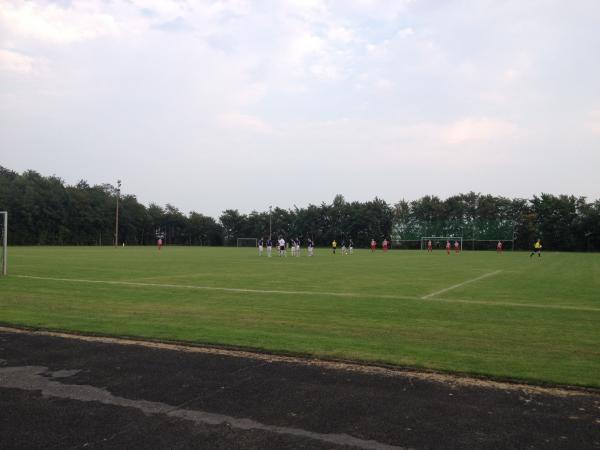 Sportplatz Oldenswort - Oldenswort