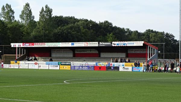 Sportpark De Korze - Veldhoven